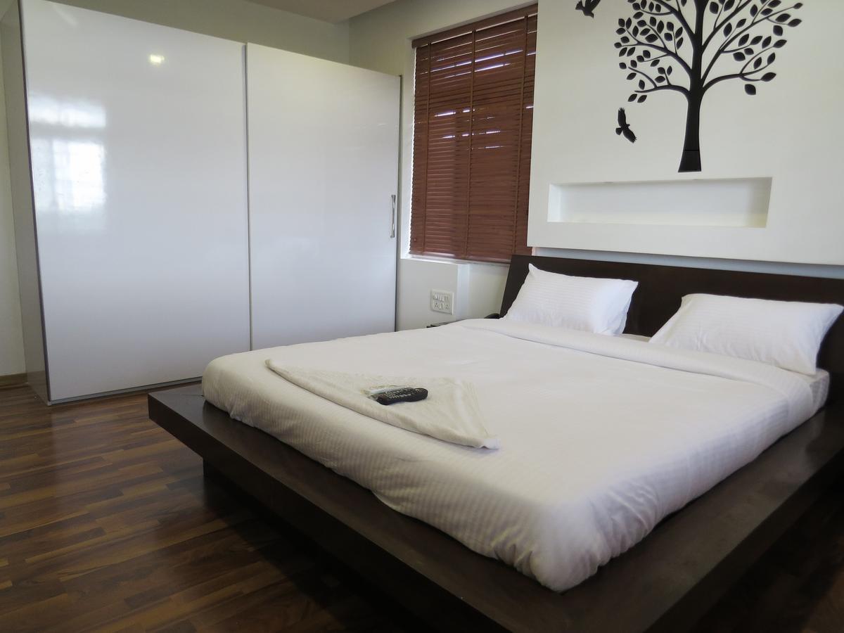 Hotel Garden Green Bangalore Esterno foto